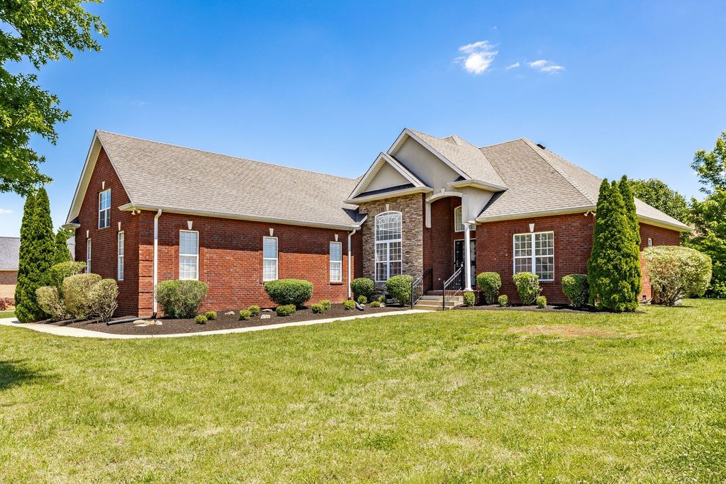 4037 Brimestone Way, Greenbrier