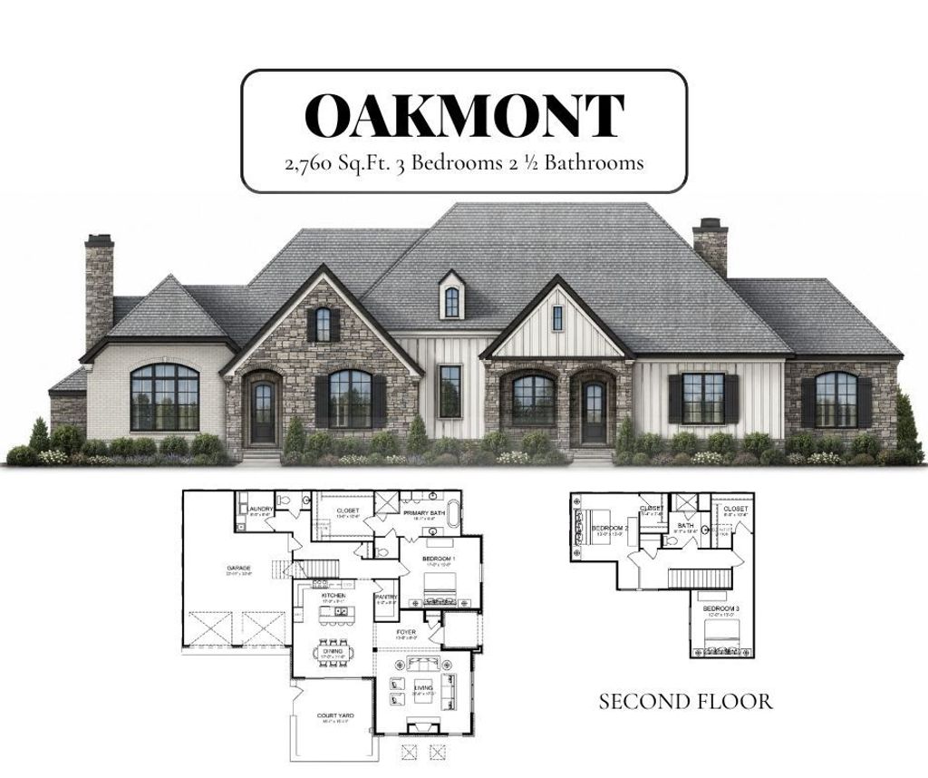 404 Flag Court, Gallatin