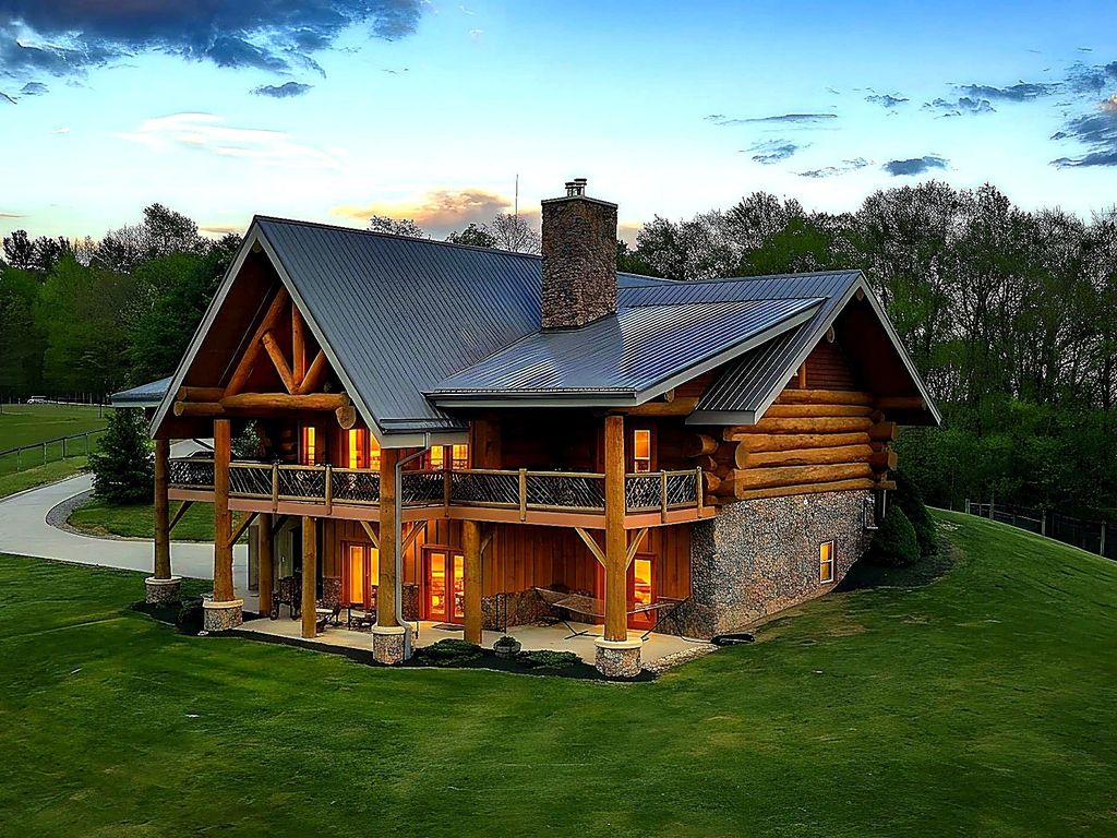 2835 Cross Mountain Rd, Shady Valley