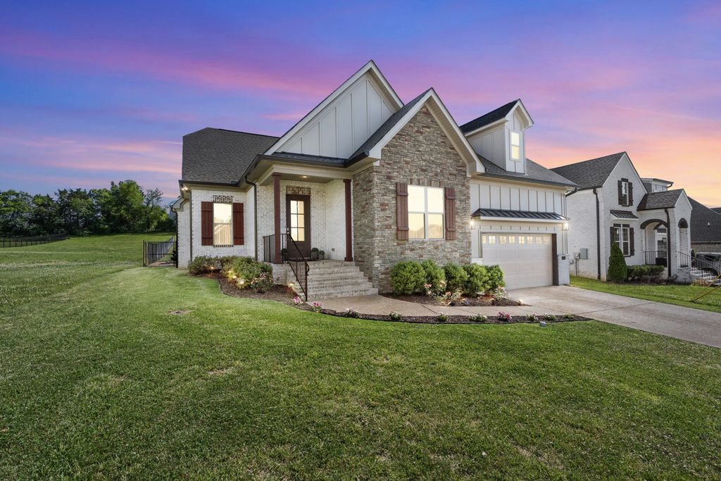 253 Hutch Ct, Gallatin