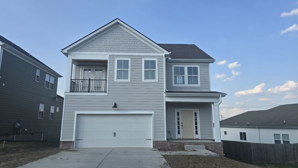 6104 Saxlingham Pl, Smyrna