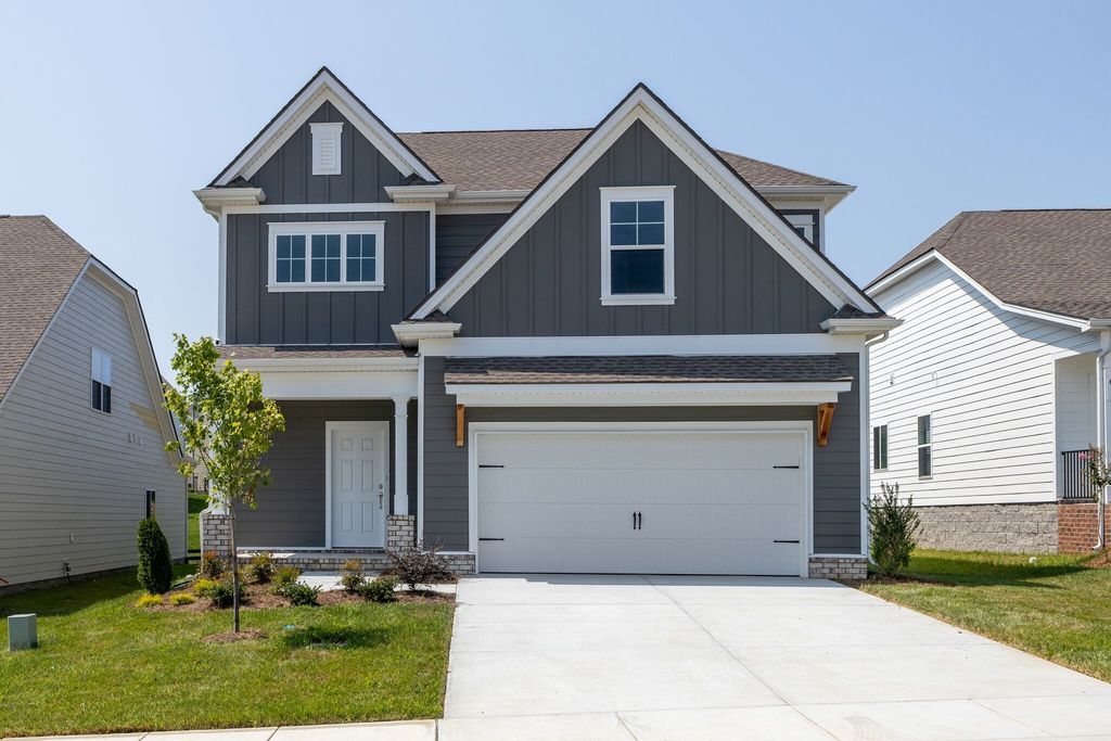 6311 Loudwater Ct, Smyrna