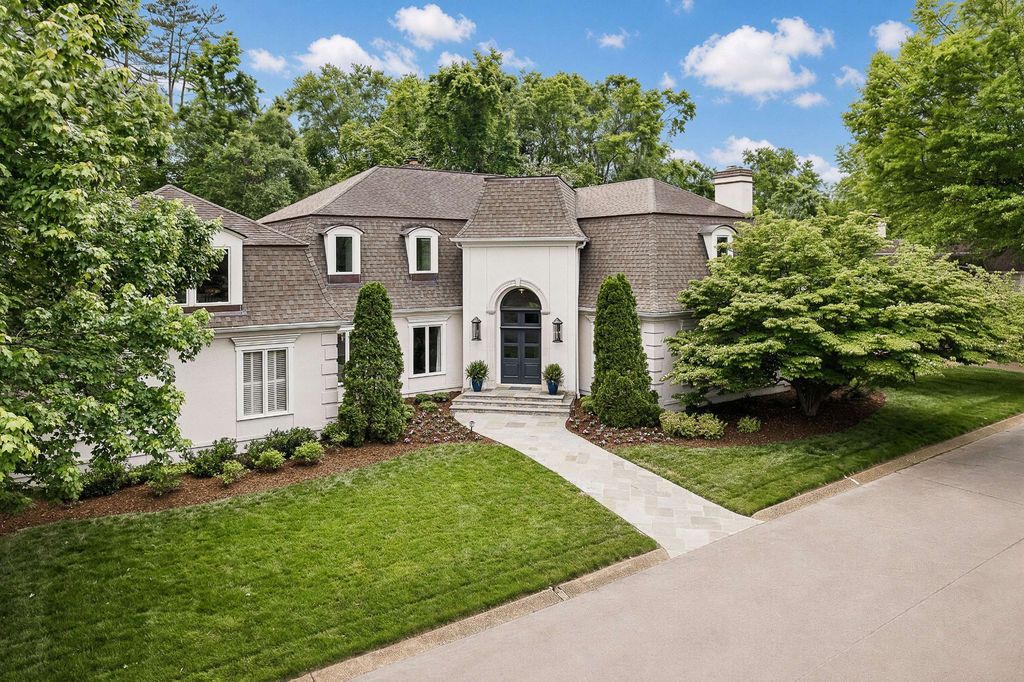 118 Bonaventure Pl, Nashville