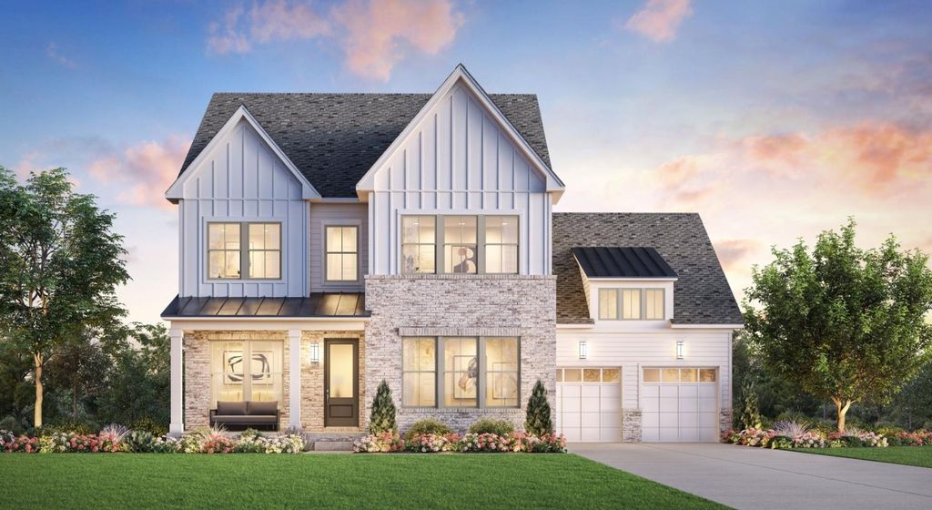 250 Berry Hunter Lane, Franklin