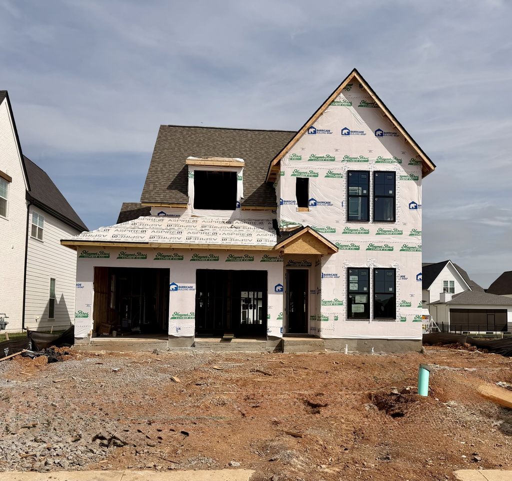 5726 Sagebrush Drive, Murfreesboro