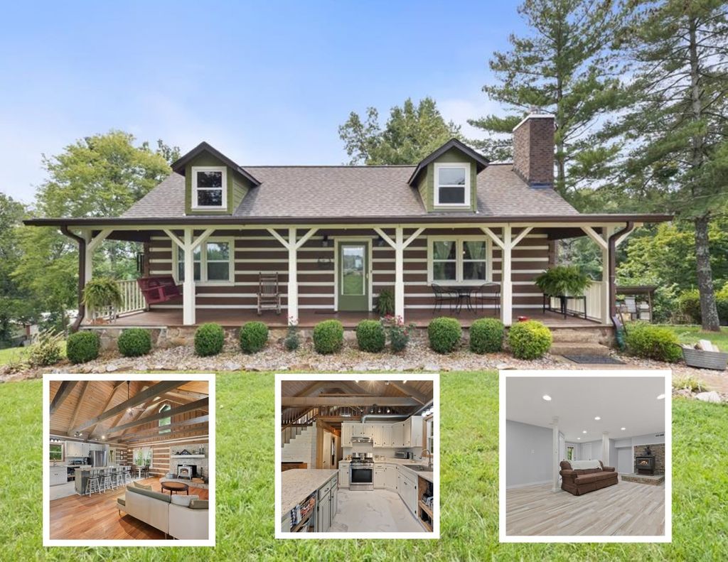 200 Duke Ln, Livingston