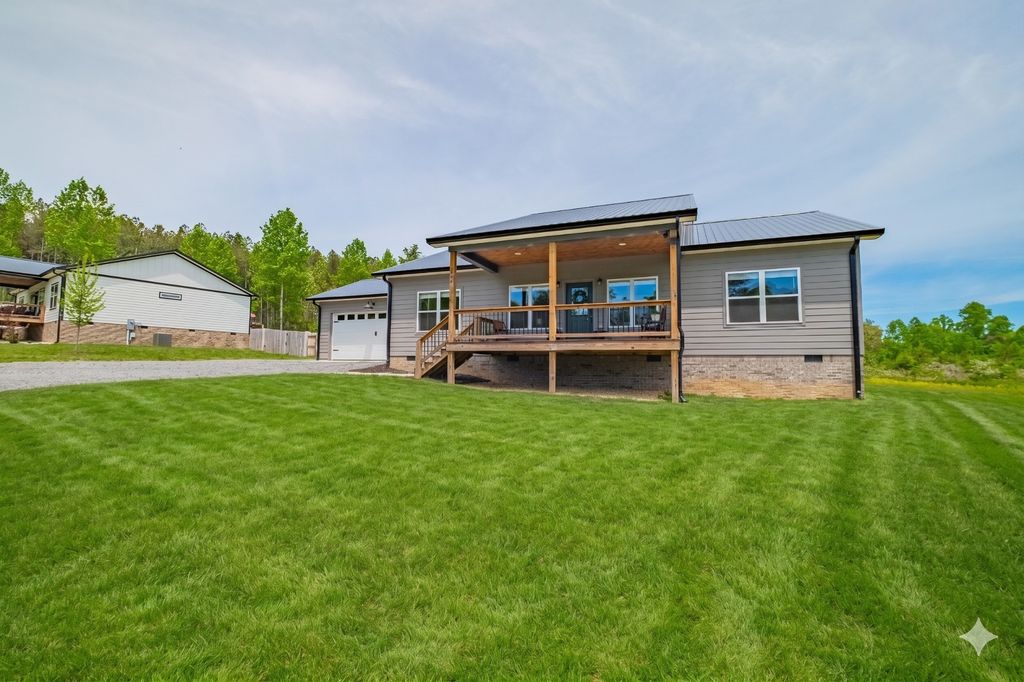 55 Rustling Pines Rd, Dunlap
