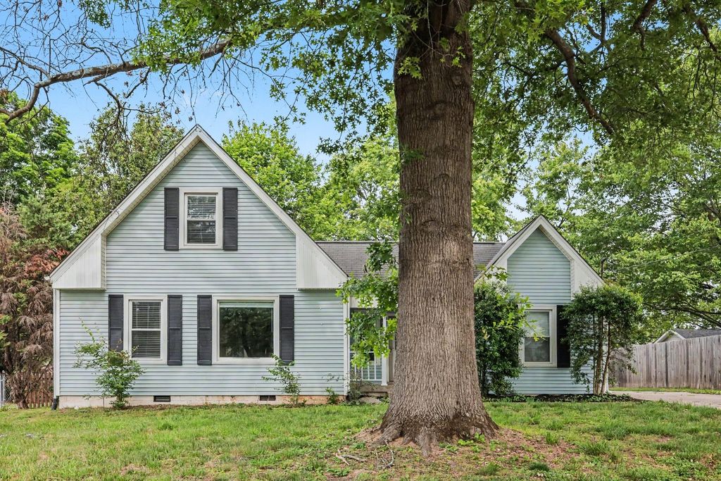 4917 Kilimanjaro Dr, Old Hickory