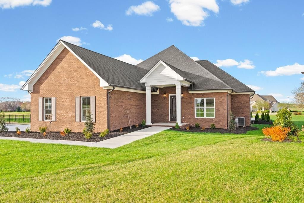 125 Pemberton Place, Hopkinsville