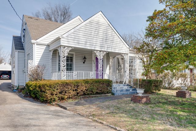 234 Antioch Pike, Nashville