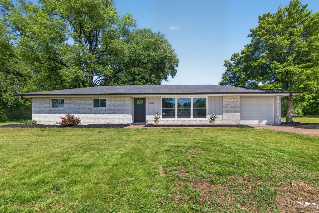406 S Thompson St, Union City