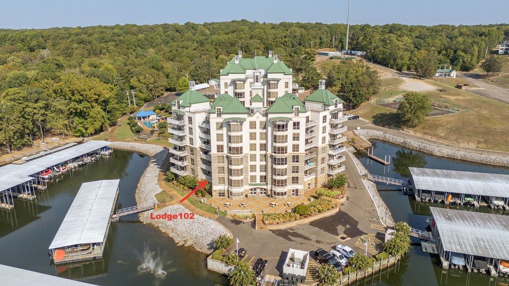 325 Cr 380 Rd L 102, Iuka