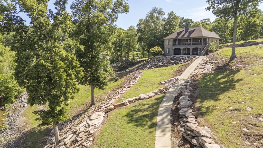 202 Riverbend Ln, Bath Springs