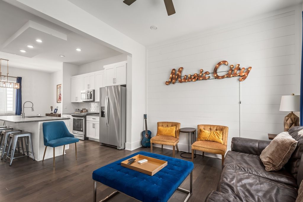 819 Vibe Pl, Nashville