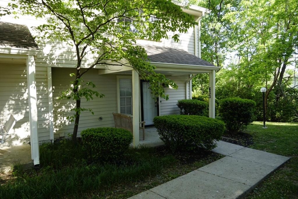 633 Longhunter Ct, Nashville