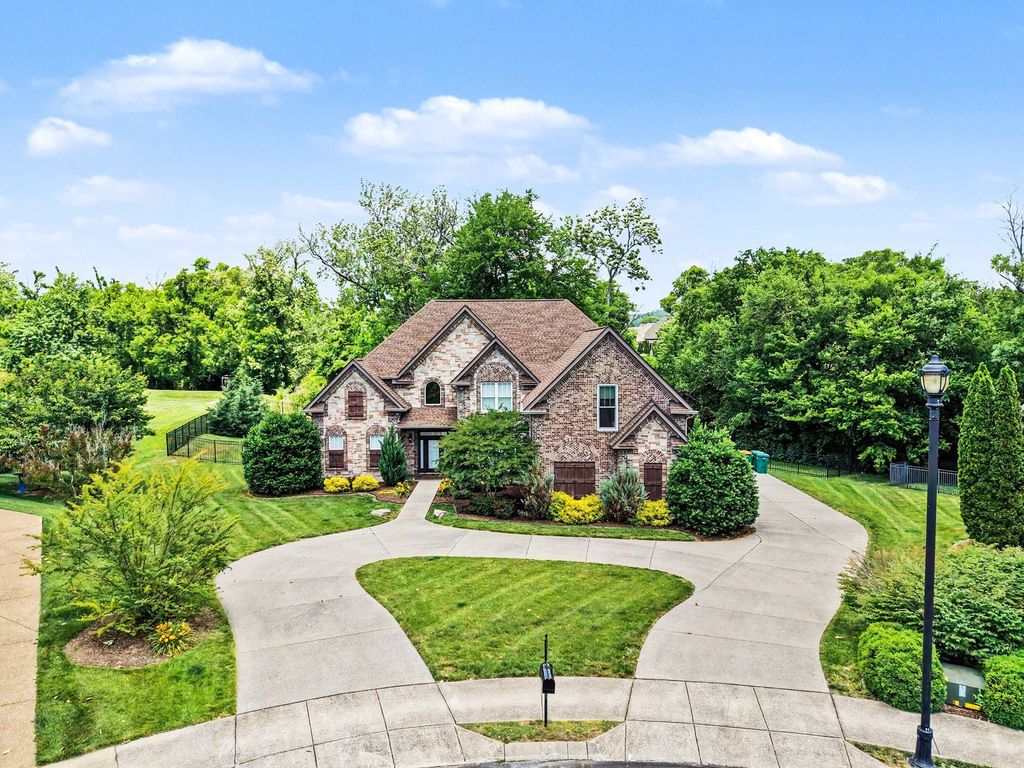 3005 Trawler Ct, Spring Hill