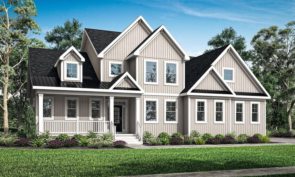 125 Firefly Lane, Hendersonville