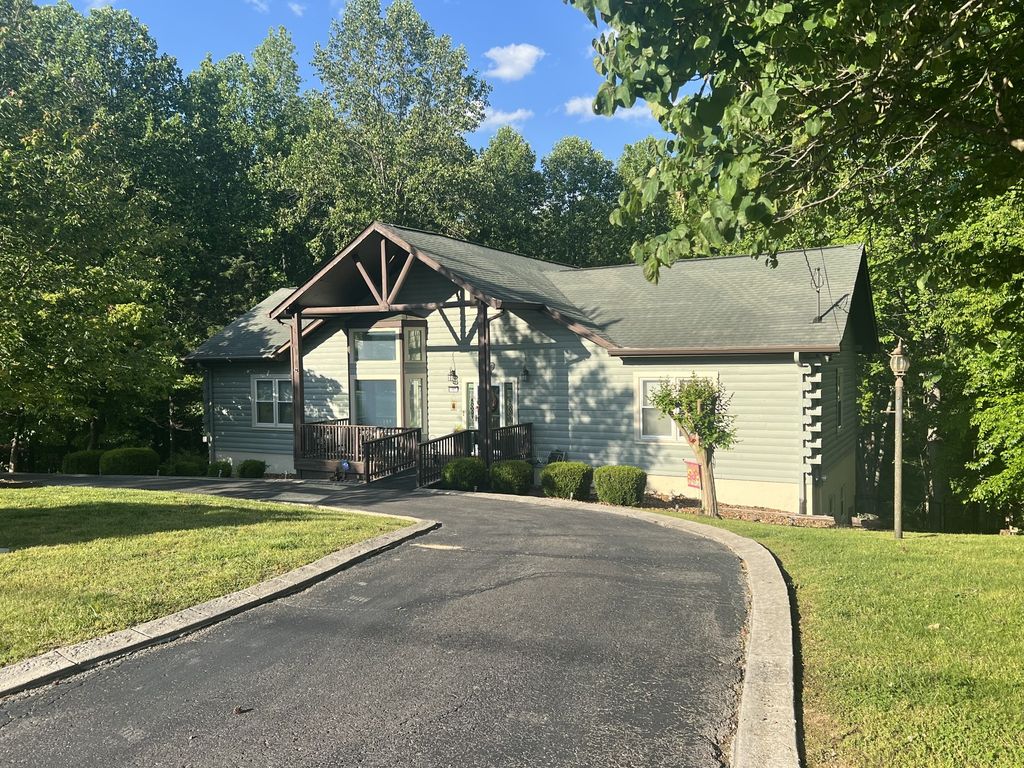 187 Rigsbys Rdg, Lynchburg