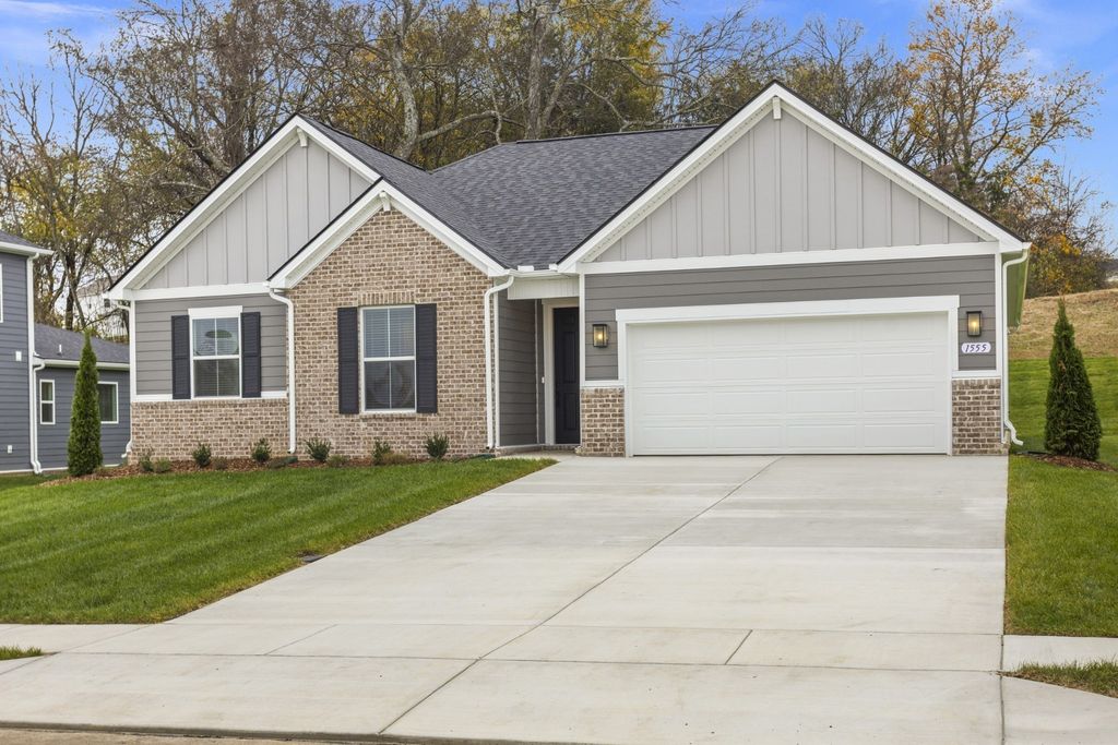 1546 Oak Springs Drive, Columbia