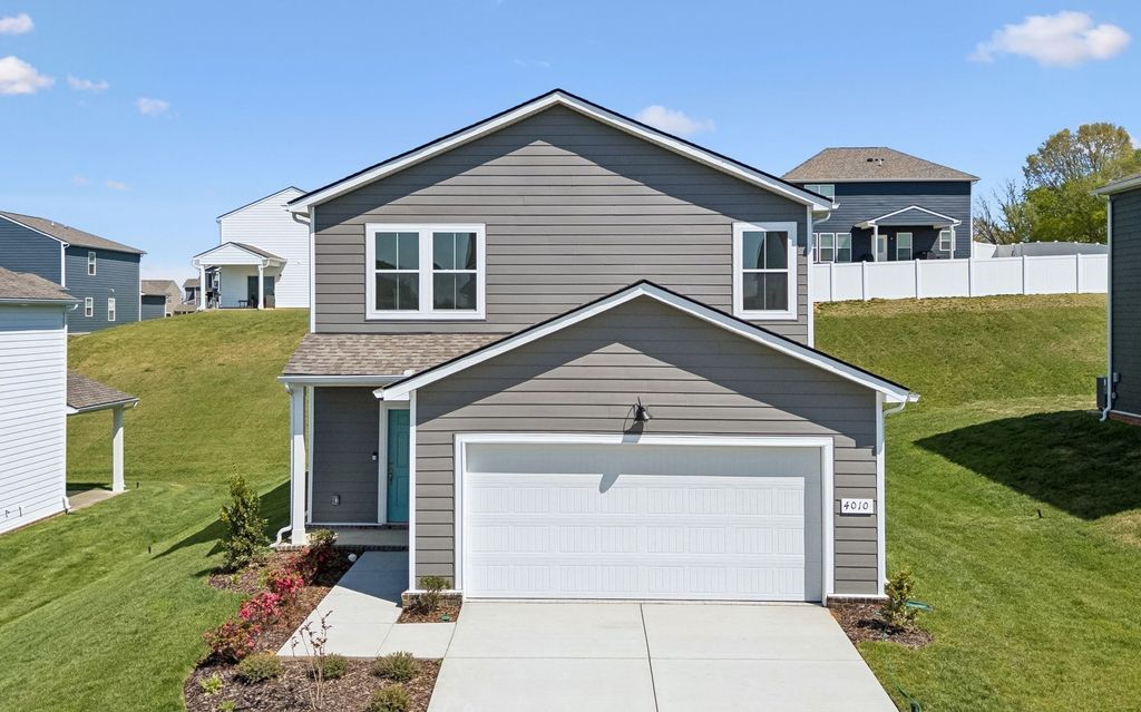 4010 Sadie St, Columbia