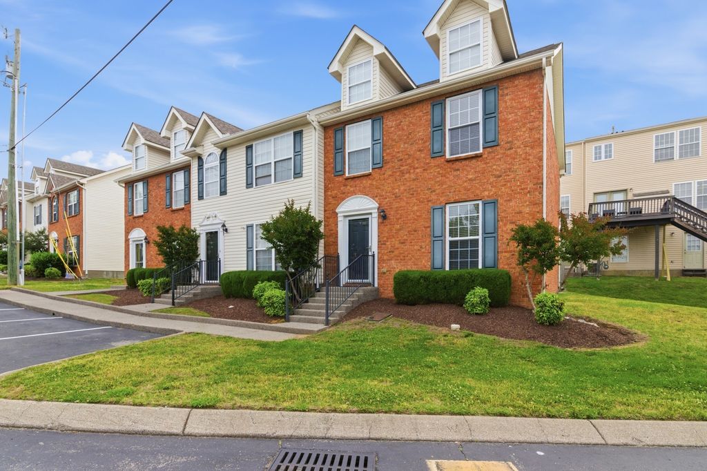 5170 Hickory Hollow Pkwy 100, Antioch