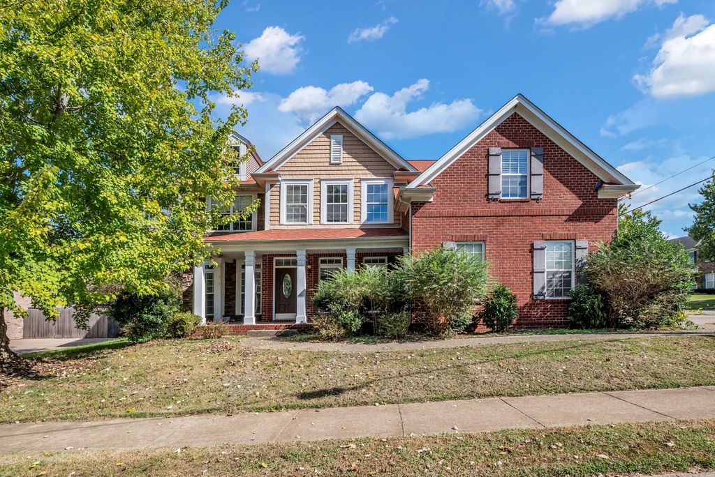 1033 Wyntergrace Farm Rd, Old Hickory