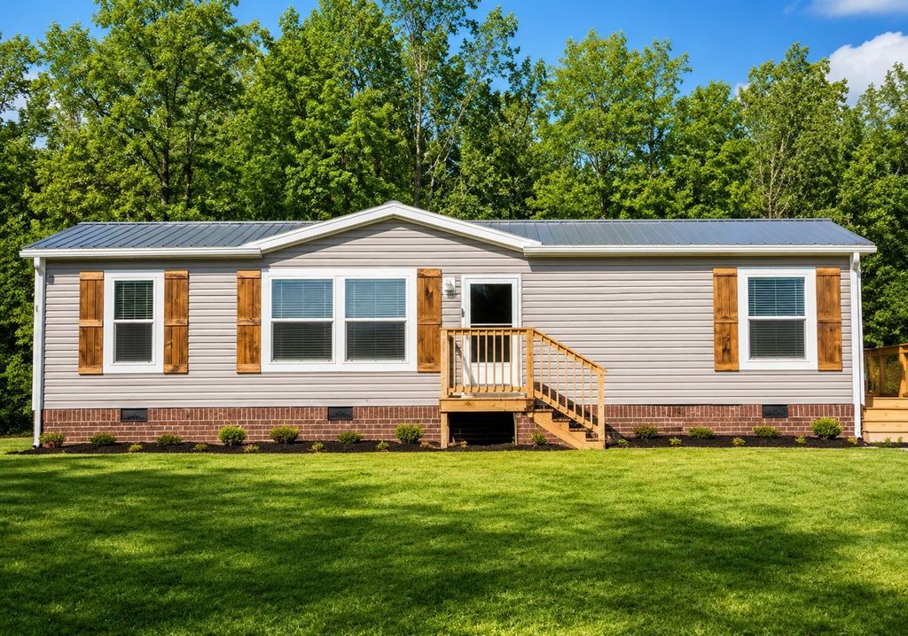 150 Hord Rd, Wartrace