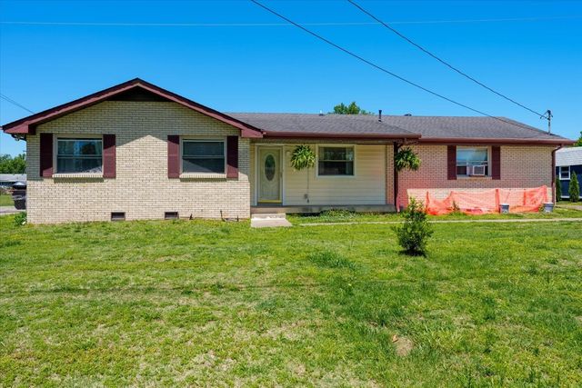 127 Scotch St, Hendersonville