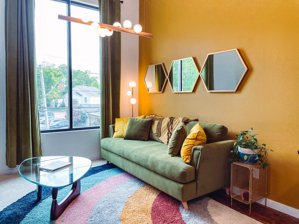 916 Buchanan St 207, Nashville