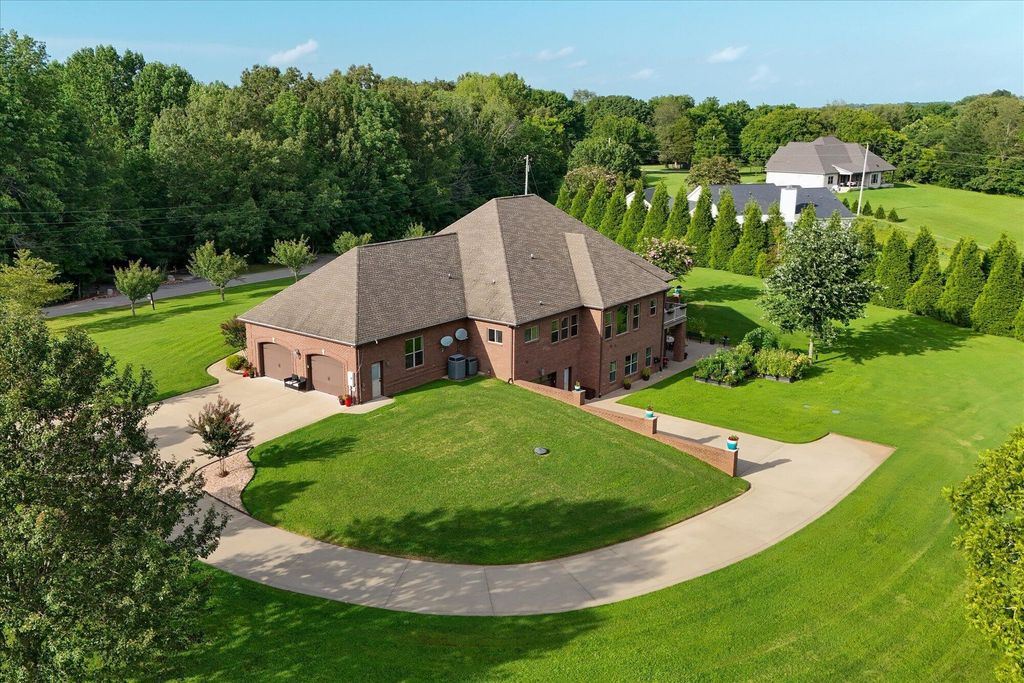 3870 Head Rd, Adams