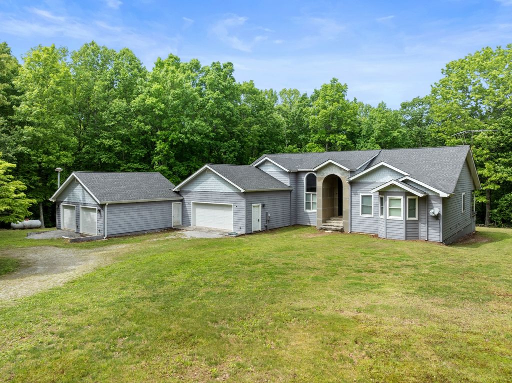 3287 Keith Springs Mountain Rd, Belvidere