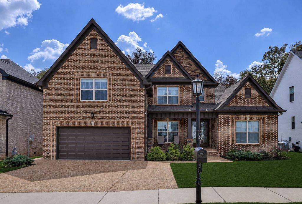 620 Hollow Wood Trl, Mount Juliet