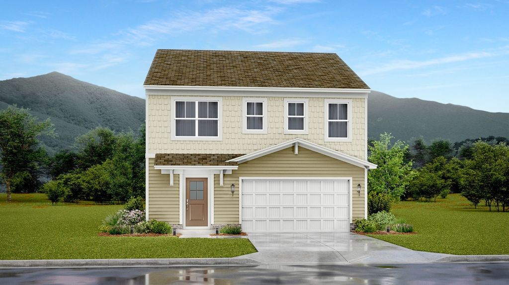 536 Emerson Lane, Westmoreland