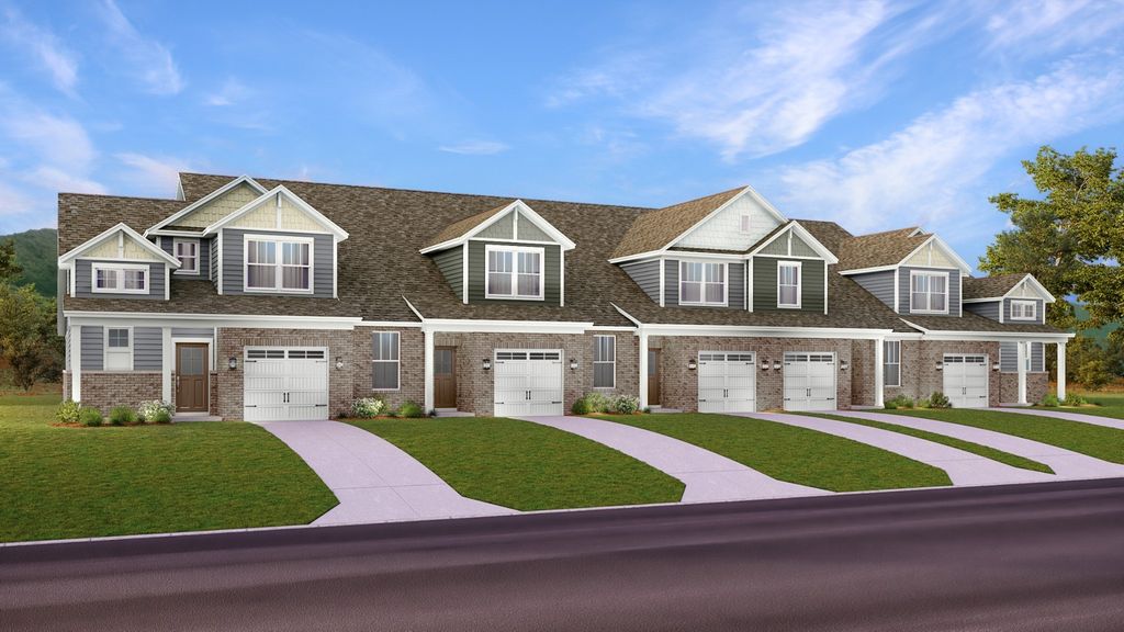 1608 Manuka Lane, Columbia