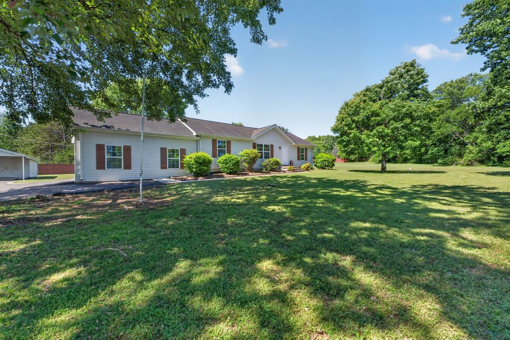 4490 Stewarts Ferry Pike, Mount Juliet