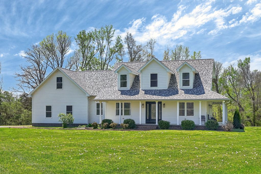 302 Ligon Ln, Baxter