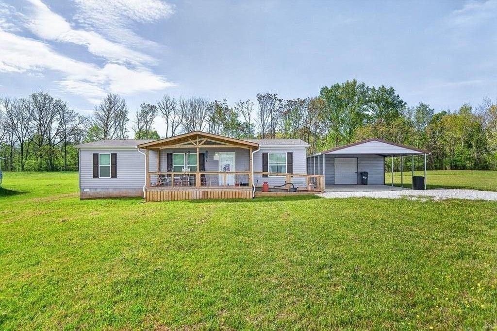 156 Falls View Rd, Sparta