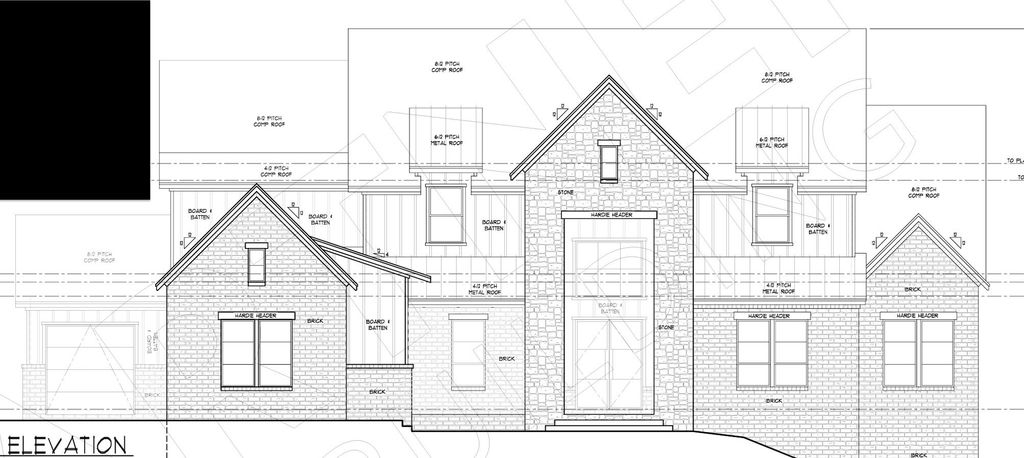7117 Bonterra Dr, Franklin