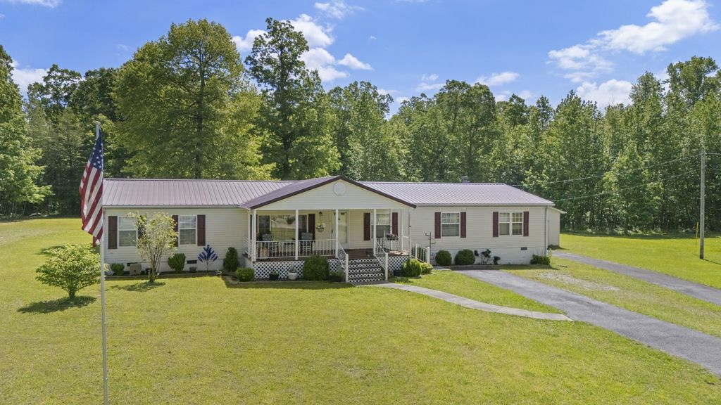 78 Treeline Ct, Monteagle
