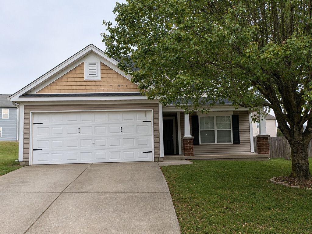 103 Trailing Blossom Ln, Goodlettsville