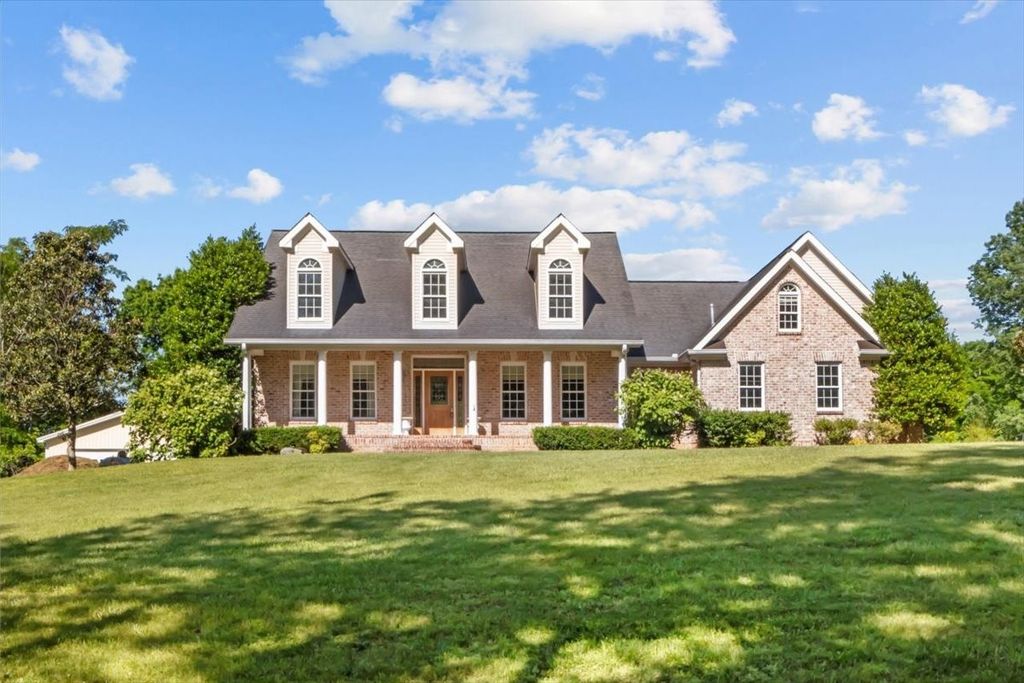 2440 Maple Grove Rd, Dickson