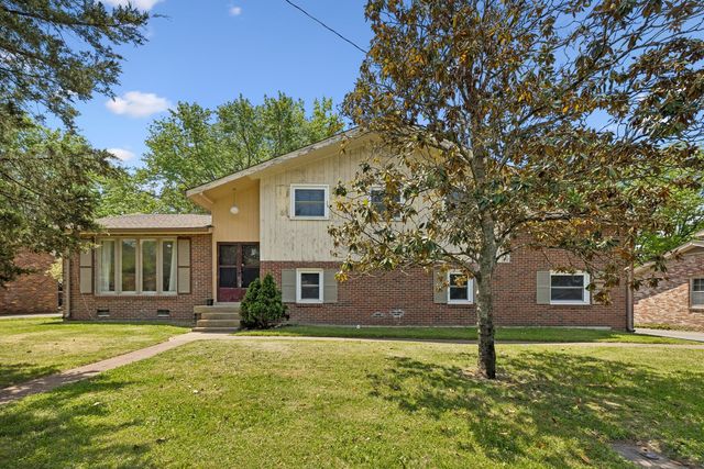 2617 Mesa Dr, Nashville