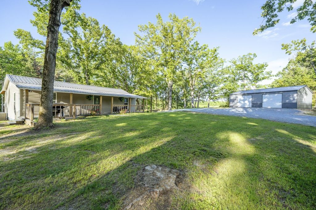5525 Holland Creek Rd, Savannah