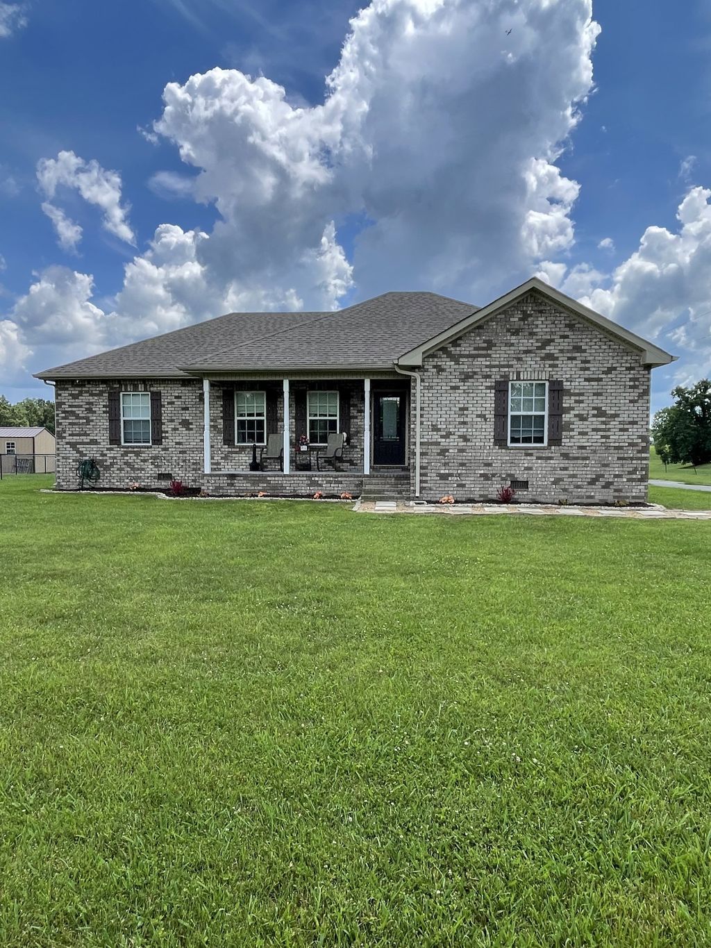 4478 Long Creek Rd, Lafayette