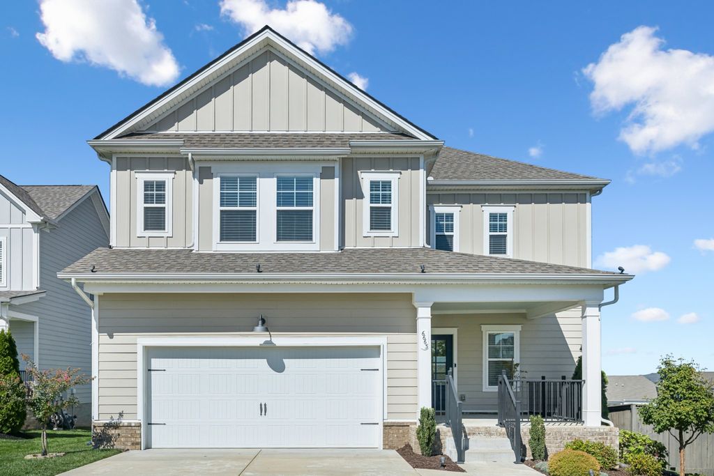6663 Hanworth Trce, Smyrna