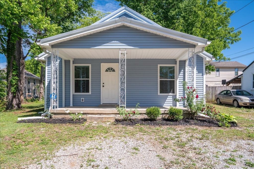 512 Garden St, Mount Pleasant