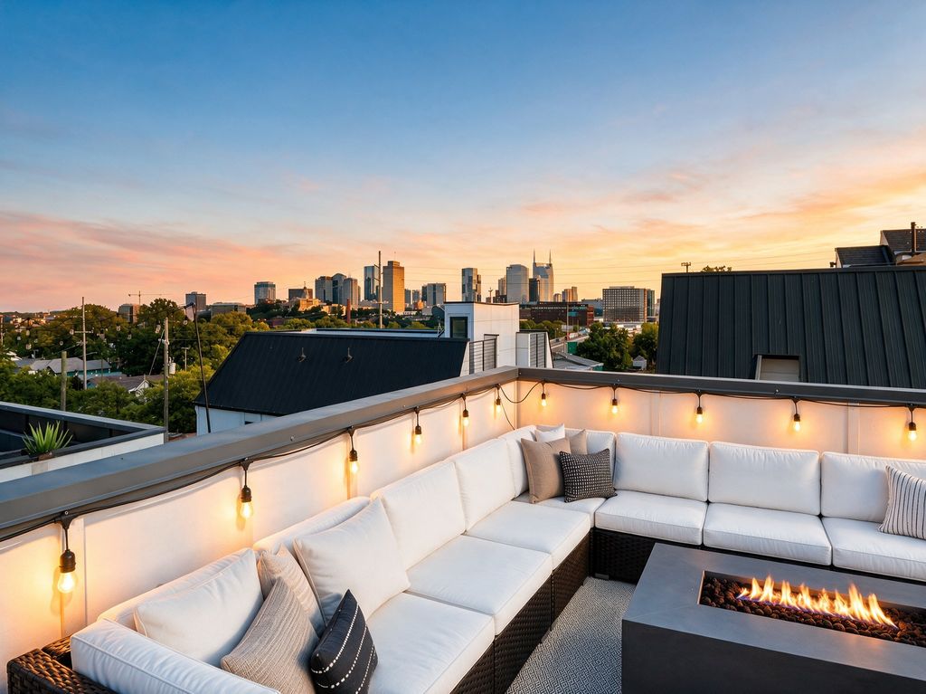 1011c 12th Ave N, Nashville