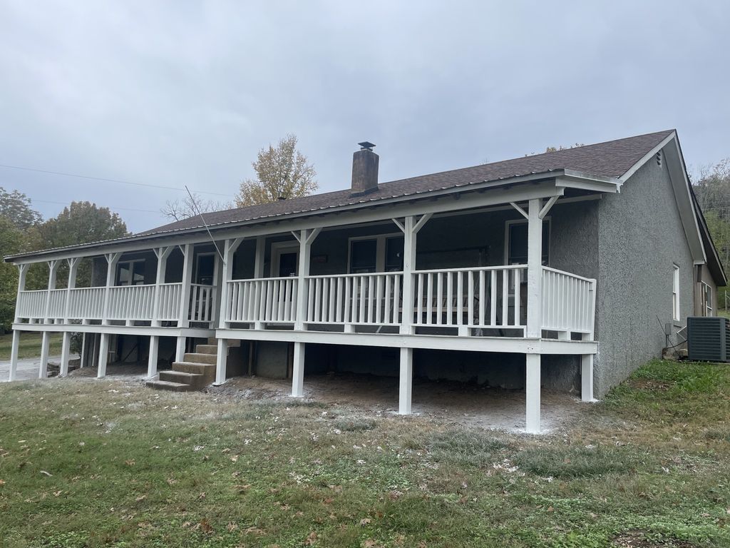 2272 S Berrys Chapel Rd, Franklin