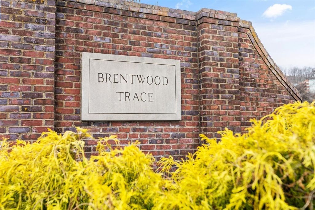 5811 Brentwood Trce, Brentwood