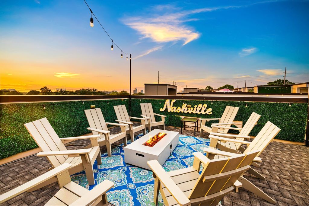 1124 Argyle Ave S, Nashville